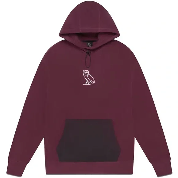 Ovo reflective hoodie sale